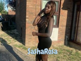 SashaRosa Uniform Porn XXX