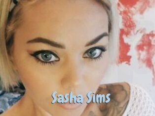 Sasha_Sims Uniform Porn XXX