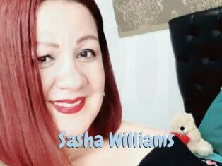 Sasha_Williams