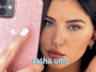 Sasha_unic
