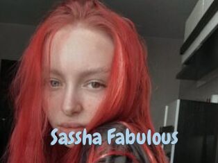 Sassha_Fabulous