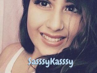 SasssyKasssy