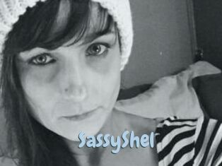SassyShel