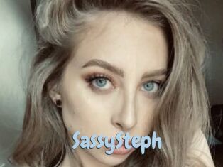 SassySteph