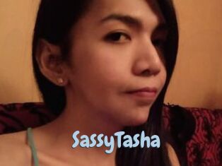SassyTasha