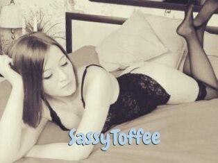 SassyToffee