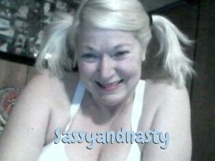 Sassyandnasty
