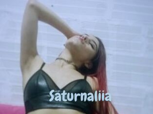 Saturnaliia