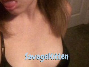 SavageKitten Uniform Porn XXX