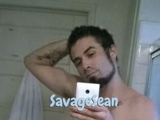 SavageSean