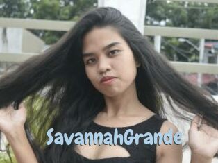 SavannahGrande Uniform Porn XXX