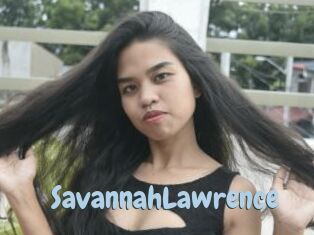 SavannahLawrence