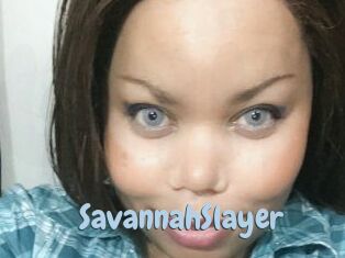 SavannahSlayer