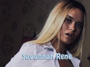 Savannah_Rene Uniform Porn XXX