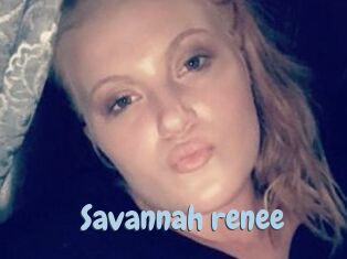 Savannah_renee