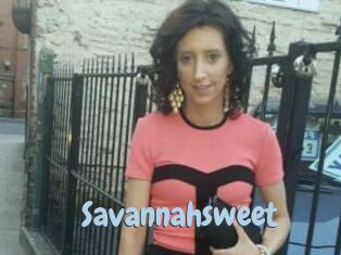 Savannahsweet