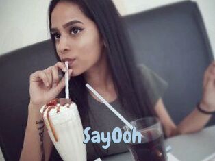 SayOoh Uniform Porn XXX