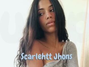 Scarlehtt_Jhons Uniform Porn XXX