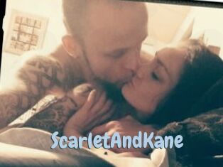ScarletAndKane