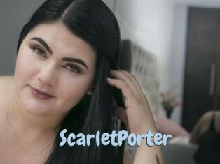 ScarletPorter