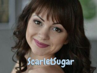 ScarletSugar Uniform Porn XXX
