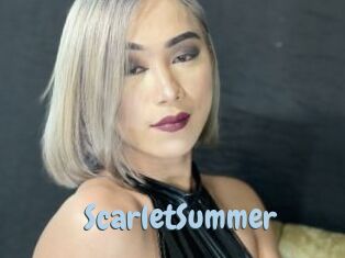 ScarletSummer