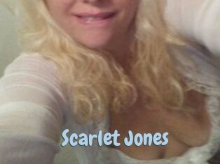 Scarlet_Jones Uniform Porn XXX