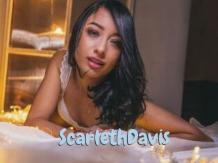 ScarlethDavis