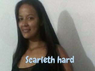 Scarleth_hard Uniform Porn XXX