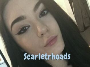 Scarletrhoads