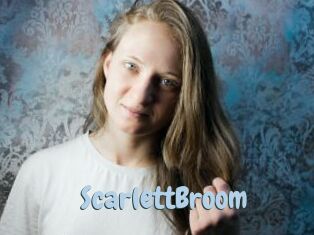 ScarlettBroom Uniform Porn XXX