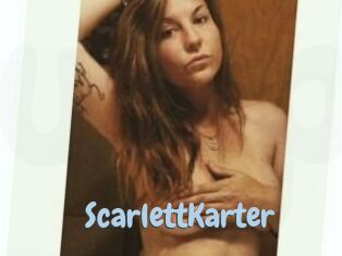 Scarlett_Karter Uniform Porn XXX