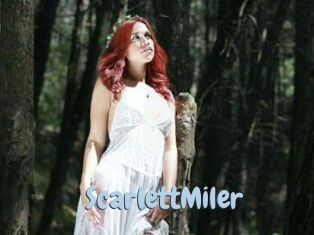 ScarlettMiler Uniform Porn XXX