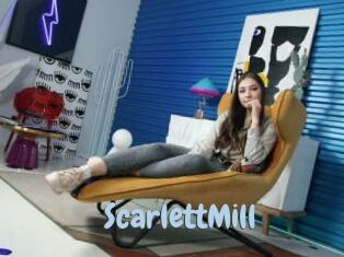 ScarlettMill