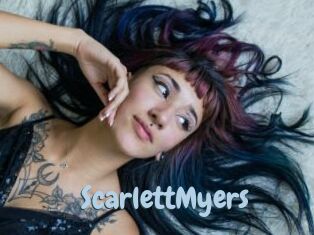 ScarlettMyers