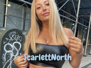 ScarlettNorth Uniform Porn XXX