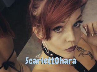 Scarlett_Ohara Uniform Porn XXX