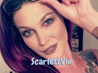 ScarlettVix