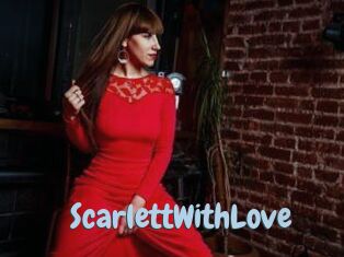 ScarlettWithLove