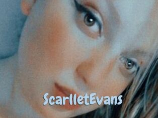 ScarlletEvans