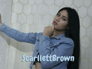 ScarllettBrown
