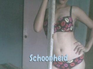 Schoonheid