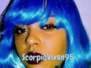 ScorpioVixen95 Uniform Porn XXX