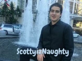 ScottyizNaughty