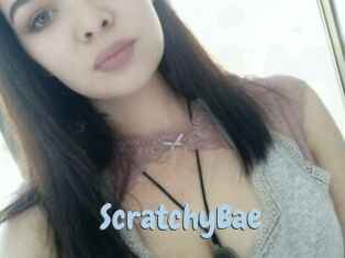 ScratchyBae