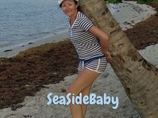 SeaSideBaby