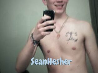 SeanHesher Uniform Porn XXX