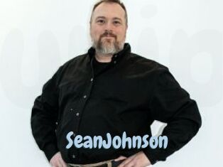 SeanJohnson