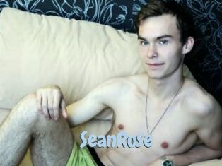SeanRose Uniform Porn XXX