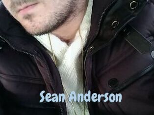 Sean_Anderson Uniform Porn XXX